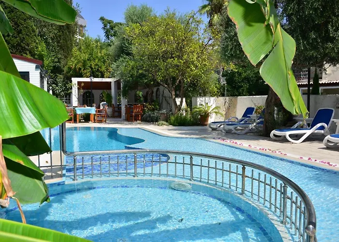 Aquarius 4* סייד