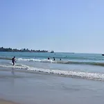 Aquarius 4* Side