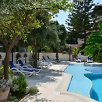 Aparthotel Aquarius Side