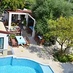 Aquarius Aparthotel Side