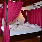 Aquarius Aparthotel Side