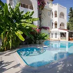 Aparthotel Aquarius Side