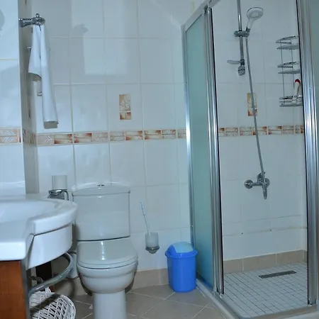 Apartmanhotel Aquarius Side