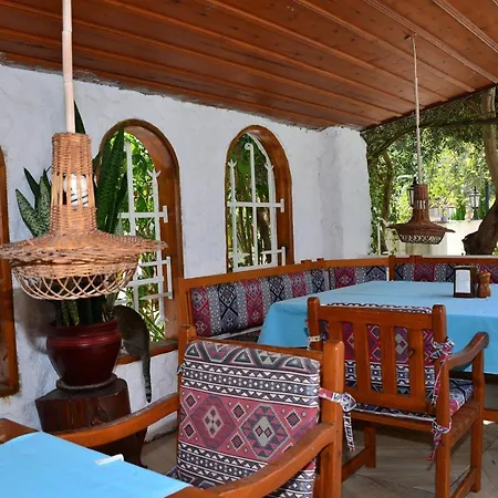 Aparthotel Aquarius
