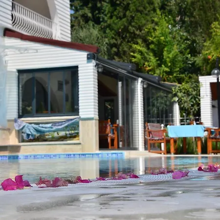 Hotel de apartamente Aquarius 4*