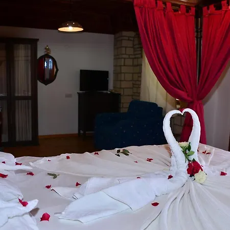 Hotel de apartamente Aquarius 4*