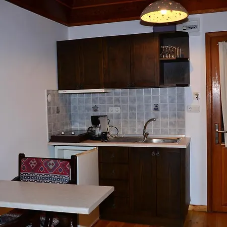 Hotel de apartamente Aquarius 4*