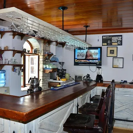 Aquarius Aparthotel