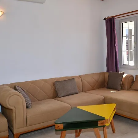 Aquarius Hotel de apartamente 4*