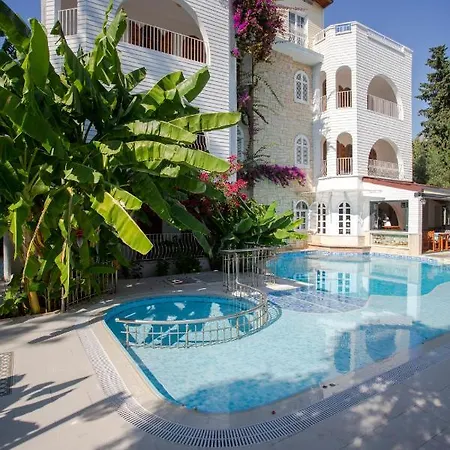 Hotel de apartamente Aquarius Side