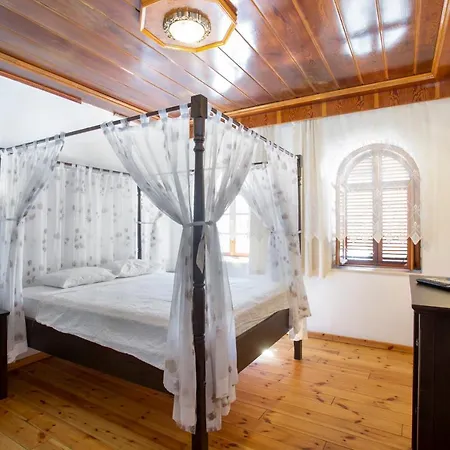 Aquarius Hotel de apartamente 4*