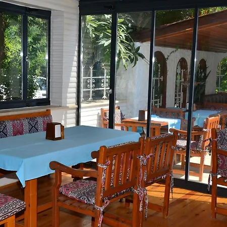Aquarius Aparthotel Side