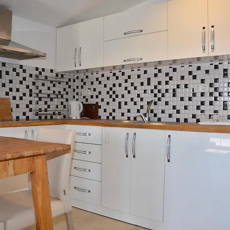 Apartahotel Aquarius