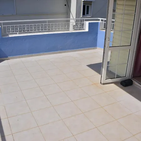 Aparthotel Aquarius *