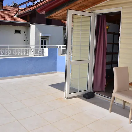 Aquarius Aparthotel