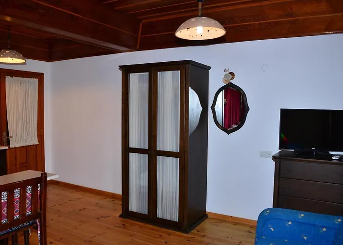 Hotel de apartamente Aquarius 4*