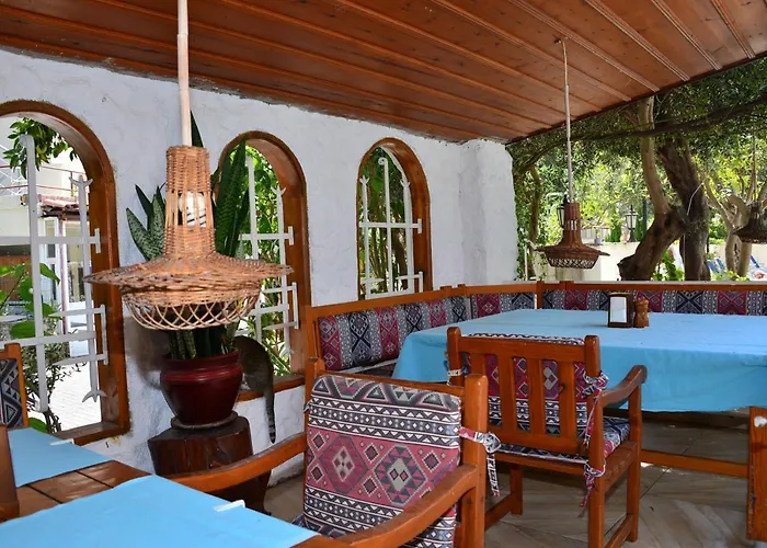 Hotel apartamentowy Aquarius