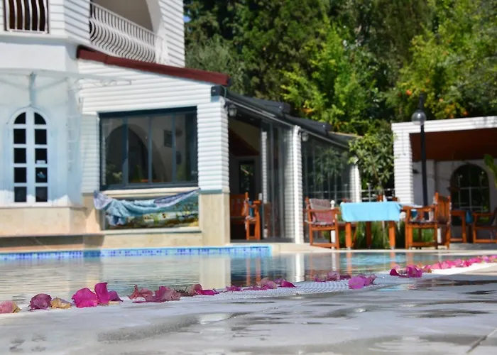 Hotel de apartamente Aquarius 4*