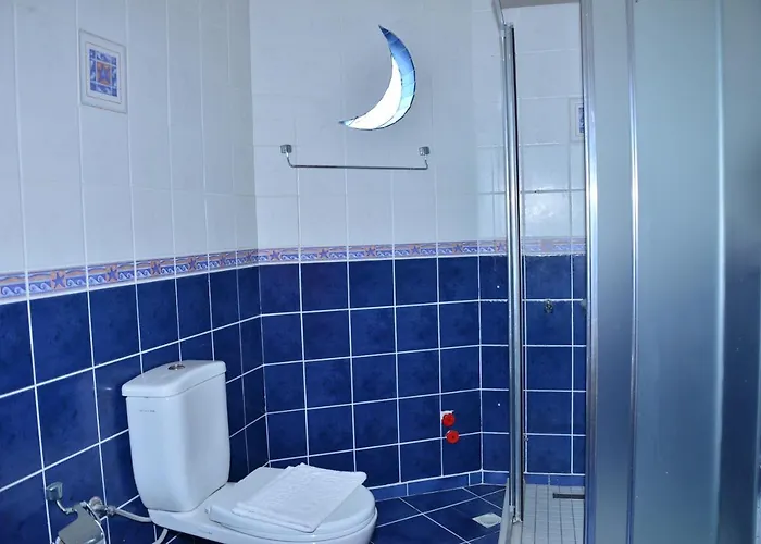 Hotel apartamentowy Aquarius Side