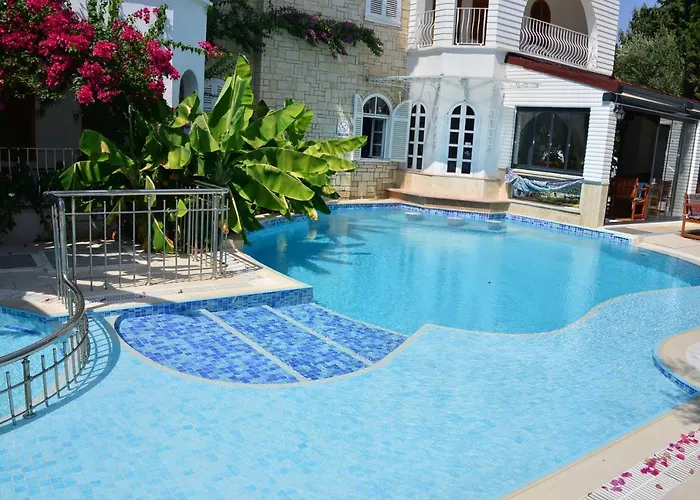 Hotel de apartamente Aquarius 4*