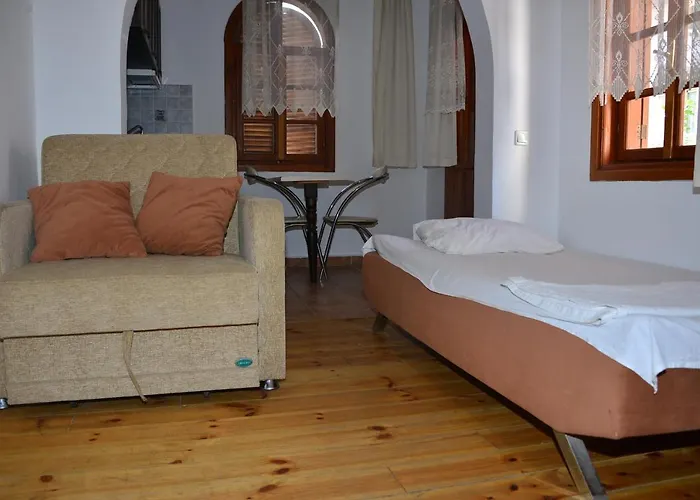 Hotel de apartamente Aquarius 4*