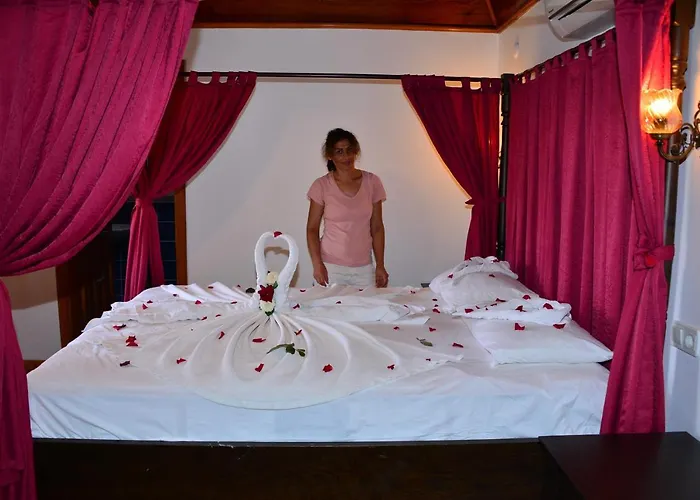 Hotel apartamentowy Aquarius 4*