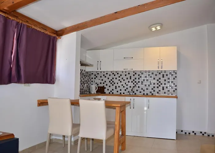 Hotel apartamentowy Aquarius 4*