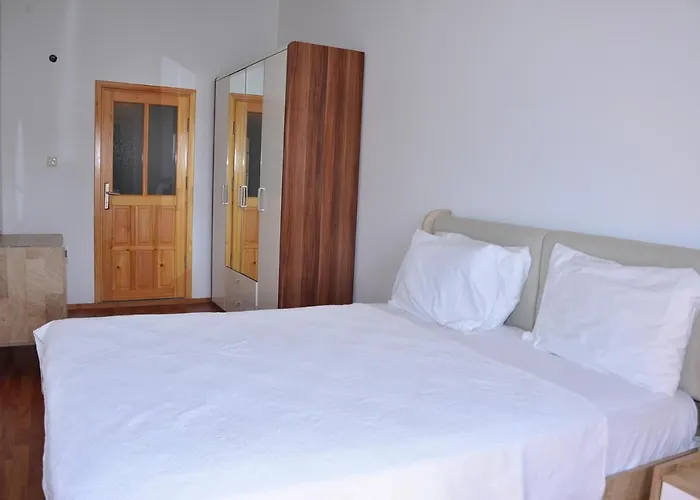 Aquarius Hotel apartamentowy 4*