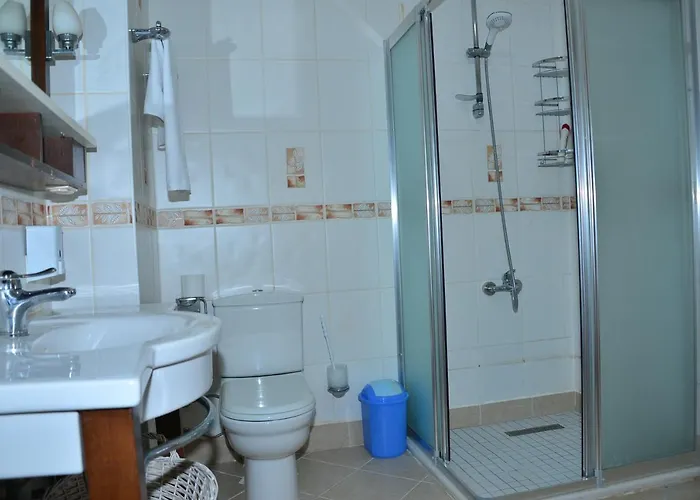 Hotel apartamentowy Aquarius Side