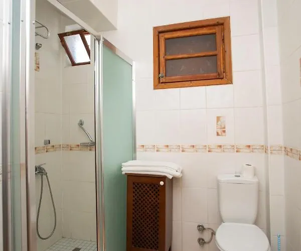 Aparthotel Aquarius Side