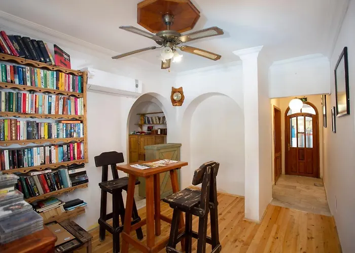 Hotel de apartamente Aquarius Side