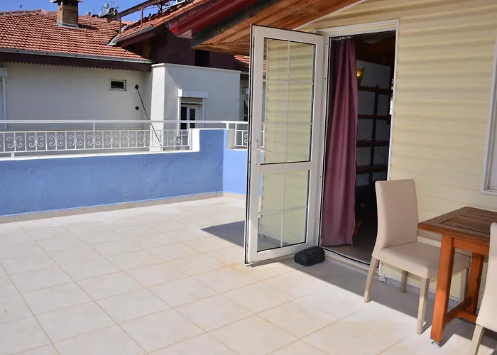 Aquarius Hotel apartamentowy