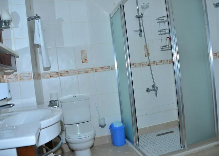 Hotel de apartamente Aquarius