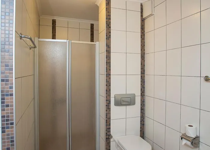 Aquarius Hotel apartamentowy 4*