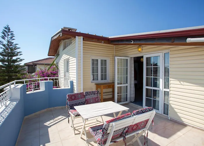 Hotel de apartamente Aquarius Side