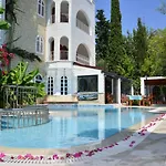 Aquarius Ξενοδοχείο με διαμερίσματα Σιντέ