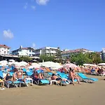 Aquarius Aparthotel Side