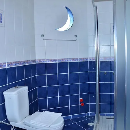Appart hôtel Aquarius Sidé