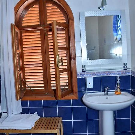 Aquarius Appart hôtel Sidé