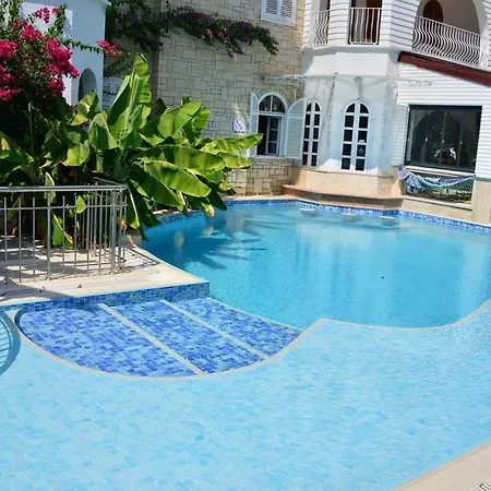 Appart hôtel Aquarius 4*
