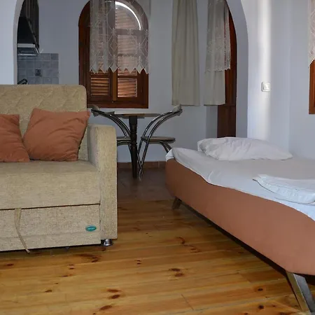 Appart hôtel Aquarius 4*