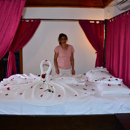 Appart hôtel Aquarius 4*