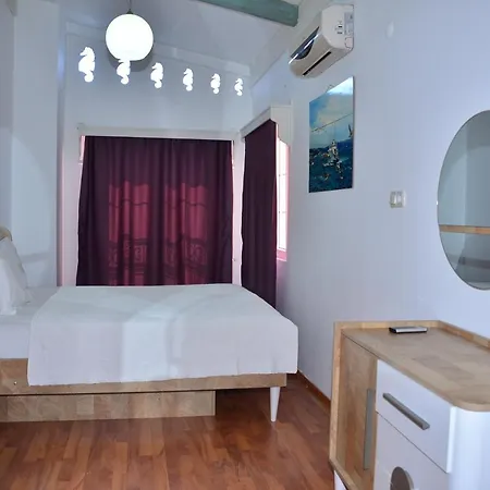 Appart hôtel Aquarius 4*
