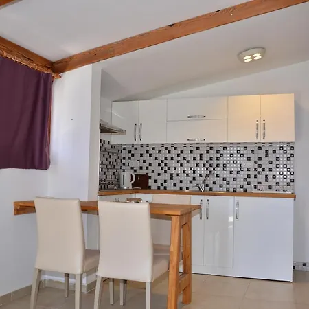 Appart hôtel Aquarius 4*