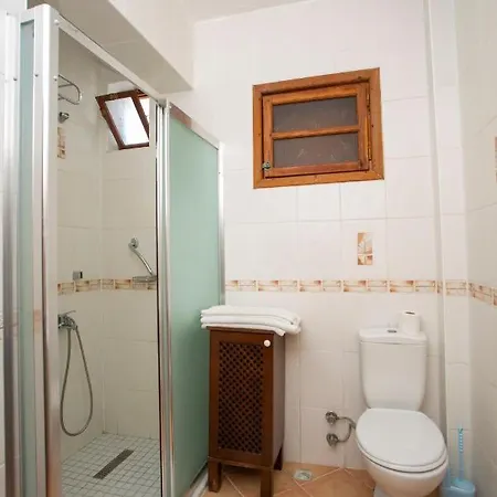 Appart hôtel Aquarius Sidé