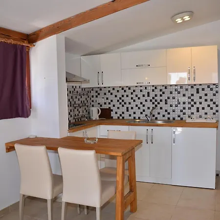 Aquarius Appart hôtel Sidé