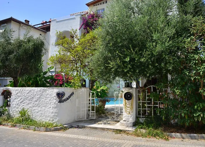 Aquarius Appart hôtel 4*