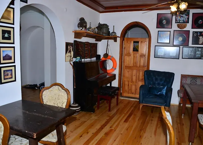 Appart hôtel Aquarius Sidé