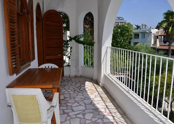 Appart hôtel Aquarius 4*