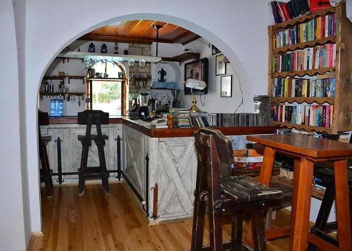 Appart hôtel Aquarius Sidé